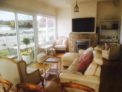The Ultimate Beach House - Hotel QLD 15