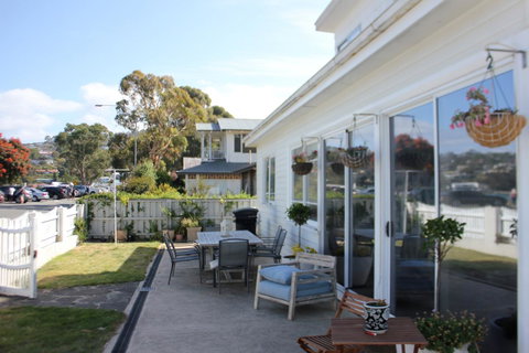 The Ultimate Beach House - Hotel QLD 11