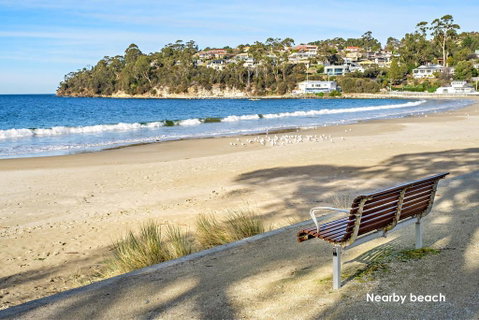 The Ultimate Beach House - Hotel QLD 1