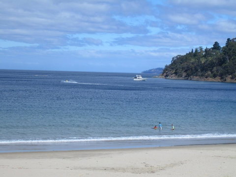 The Ultimate Beach House - Hotel QLD 5