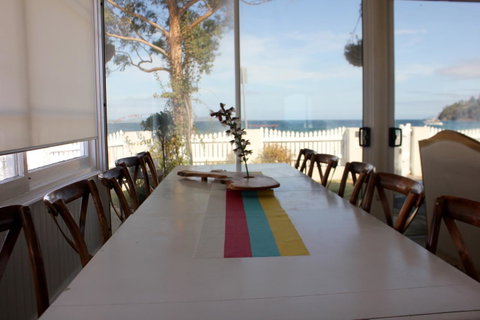 The Ultimate Beach House - Hotel QLD 24
