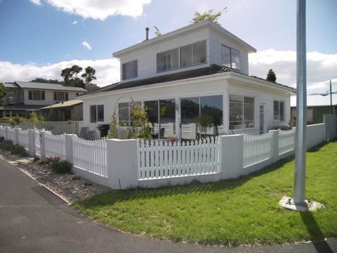 The Ultimate Beach House - Hotel QLD 10