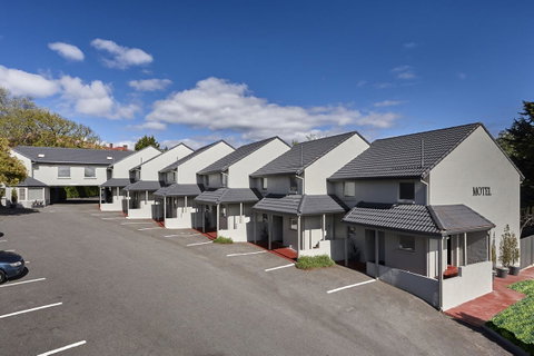 Elphin Serviced Apartments - Hotel QLD 18
