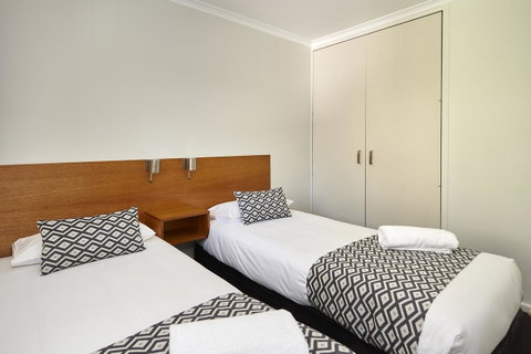 Elphin Serviced Apartments - Hotel QLD 24