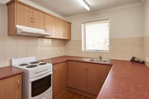 Elphin Serviced Apartments - Hotel QLD 26