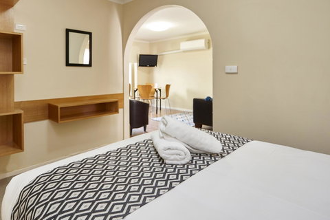 Elphin Serviced Apartments - Hotel QLD 31