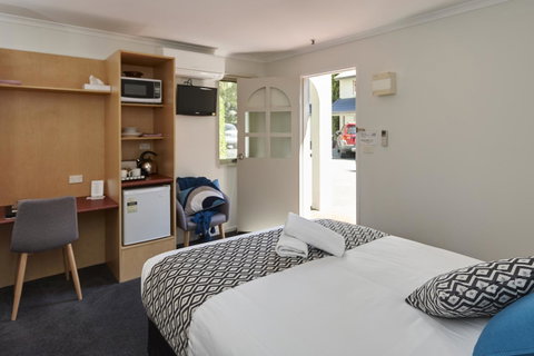 Elphin Serviced Apartments - Hotel QLD 33