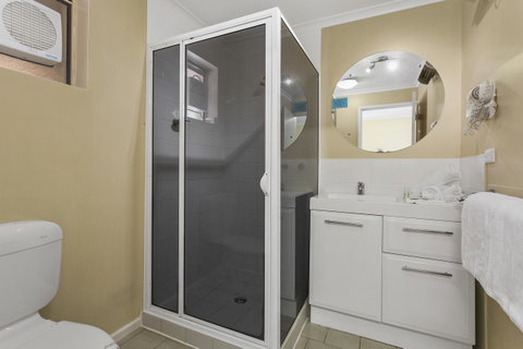 Elphin Serviced Apartments - Hotel QLD 40