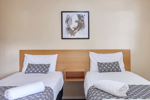 Elphin Serviced Apartments - Hotel QLD 3