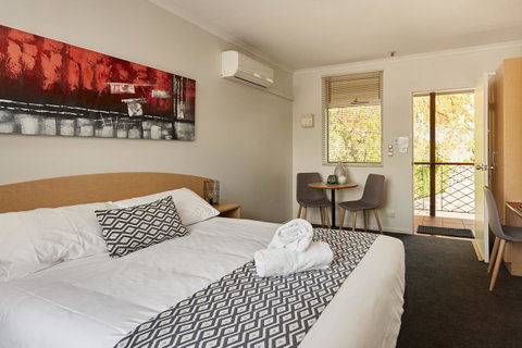 Elphin Serviced Apartments - Hotel QLD 22