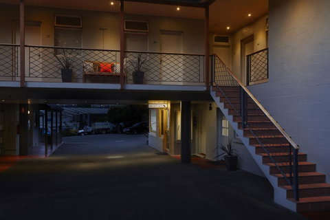 Elphin Serviced Apartments - Hotel QLD 20