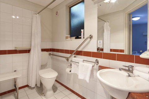 Elphin Serviced Apartments - Hotel QLD 32