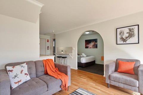Elphin Serviced Apartments - Hotel QLD 11