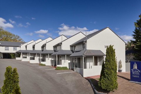 Elphin Serviced Apartments - Hotel QLD 0