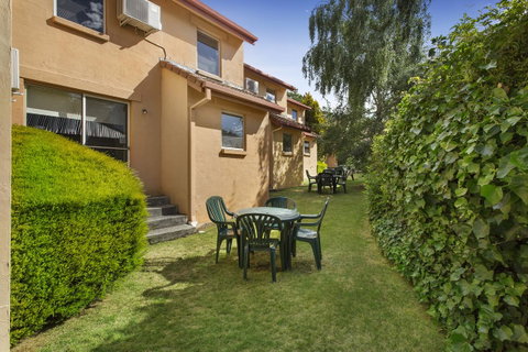 Elphin Serviced Apartments - Hotel QLD 41