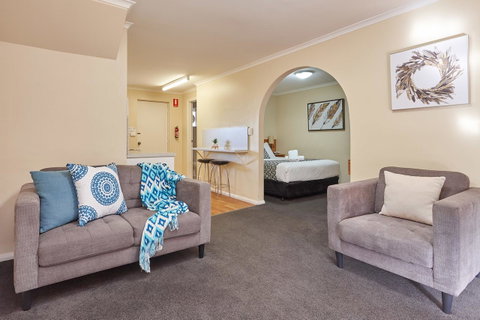 Elphin Serviced Apartments - Hotel QLD 9