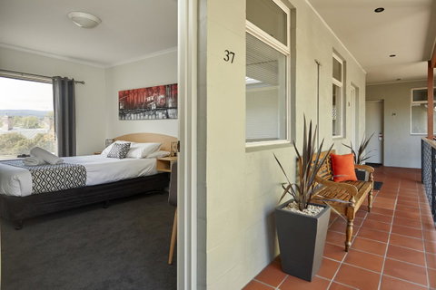 Elphin Serviced Apartments - Hotel QLD 35