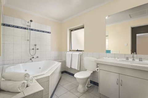 Elphin Serviced Apartments - Hotel QLD 37