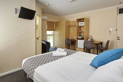 Elphin Serviced Apartments - Hotel QLD 14