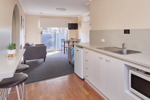 Elphin Serviced Apartments - Hotel QLD 8