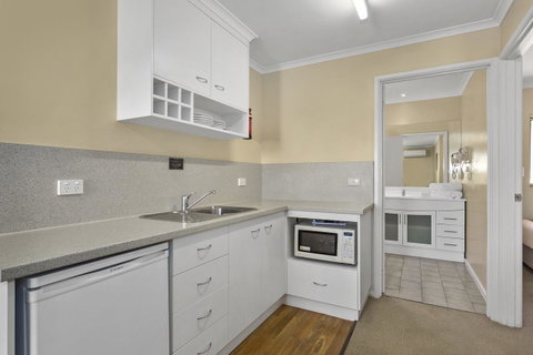 Elphin Serviced Apartments - Hotel QLD 39