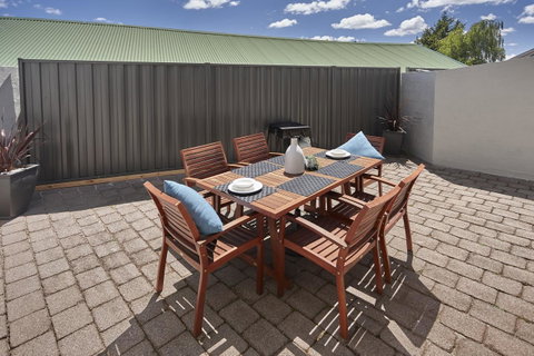 Elphin Serviced Apartments - Hotel QLD 21