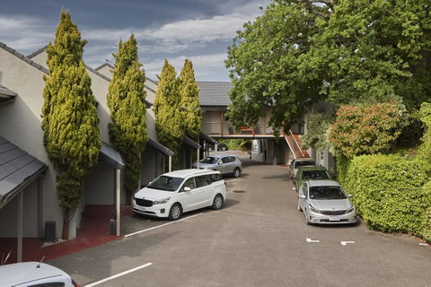 Elphin Serviced Apartments - Hotel QLD 12