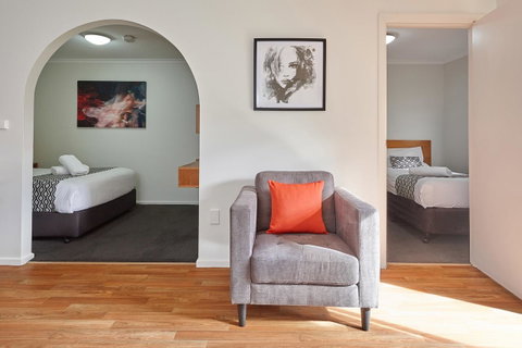 Elphin Serviced Apartments - Hotel QLD 5