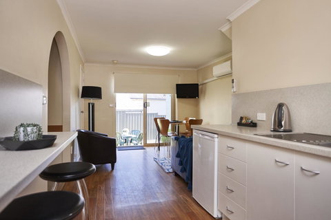 Elphin Serviced Apartments - Hotel QLD 30