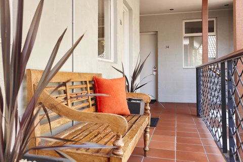 Elphin Serviced Apartments - Hotel QLD 17