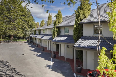 Elphin Serviced Apartments - Hotel QLD 15