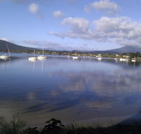 Driftwood Cottages - Hotel QLD