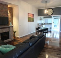 Apartment 5ive - Hotel QLD