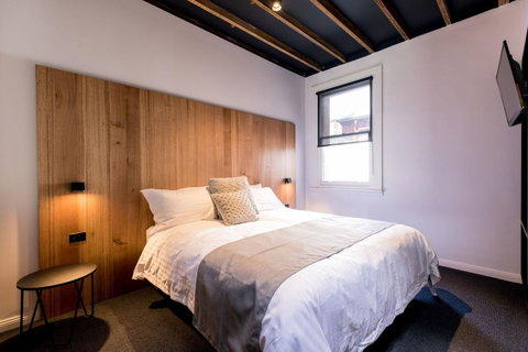 105 Mac Unique Apartments - Hotel QLD 6