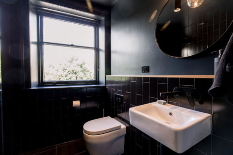 105 Mac Unique Apartments - Hotel QLD 19