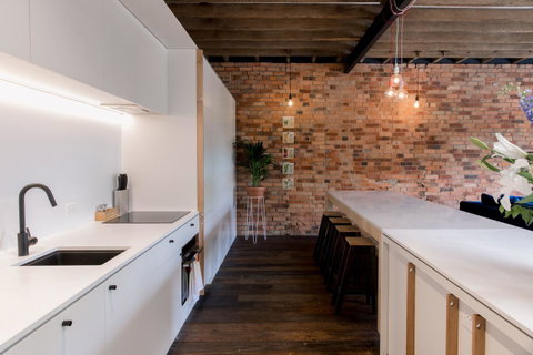 105 Mac Unique Apartments - Hotel QLD 20