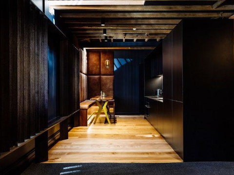 105 Mac Unique Apartments - Hotel QLD 1
