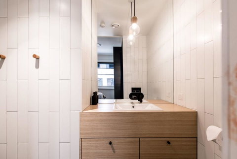 105 Mac Unique Apartments - Hotel QLD 7