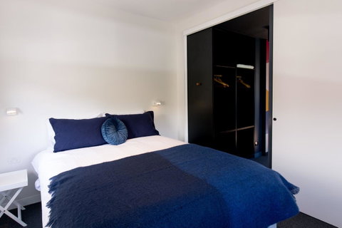 105 Mac Unique Apartments - Hotel QLD 18