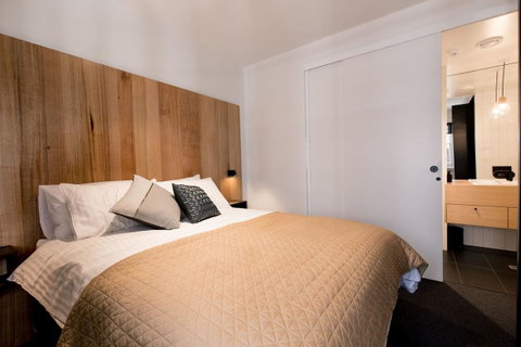105 Mac Unique Apartments - Hotel QLD 8