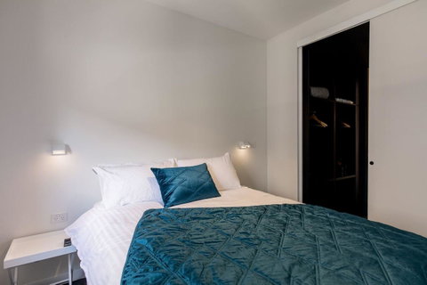 105 Mac Unique Apartments - Hotel QLD 16