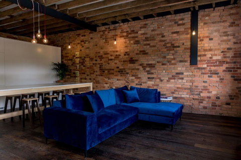 105 Mac Unique Apartments - Hotel QLD 24