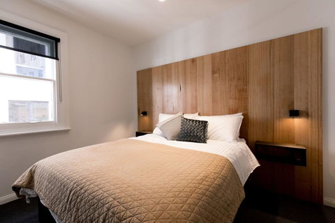 105 Mac Unique Apartments - Hotel QLD 9