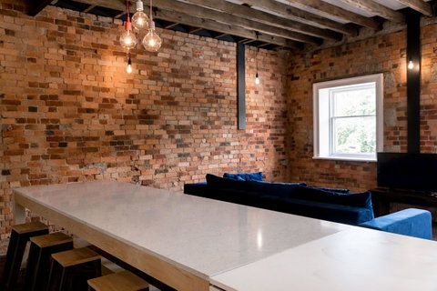 105 Mac Unique Apartments - Hotel QLD 23