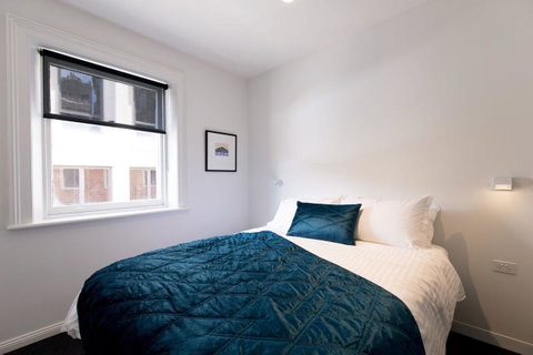 105 Mac Unique Apartments - Hotel QLD 17