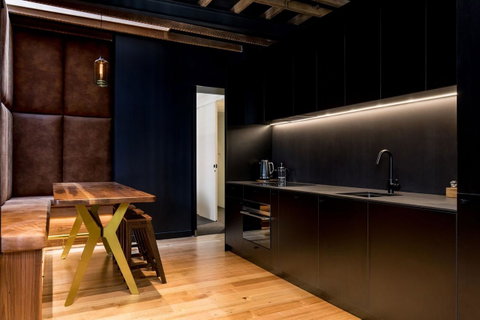 105 Mac Unique Apartments - Hotel QLD 10