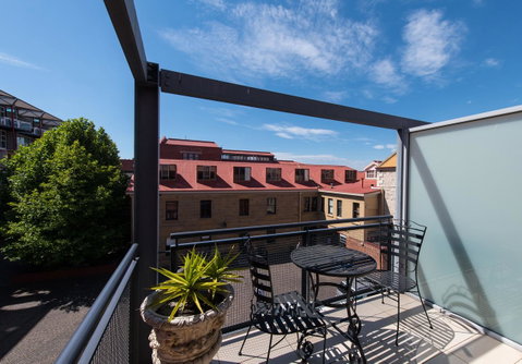 Sullivans Cove Apartments - Hotel QLD 16