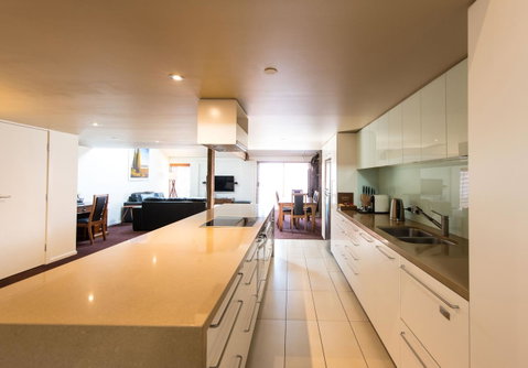 Sullivans Cove Apartments - Hotel QLD 23