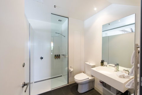 Sullivans Cove Apartments - Hotel QLD 32