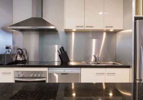 Sullivans Cove Apartments - Hotel QLD 34